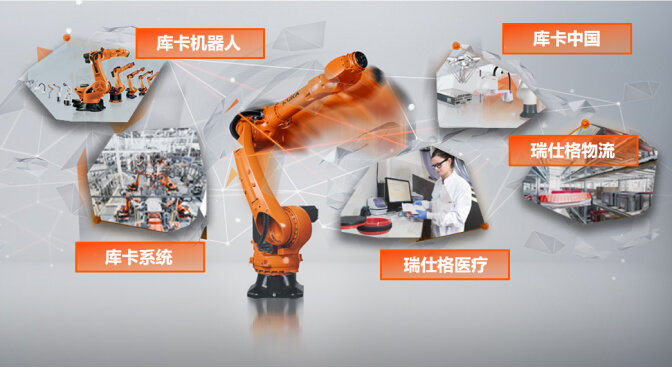 传美的筹备库卡IPO,最早2027年登陆深交所