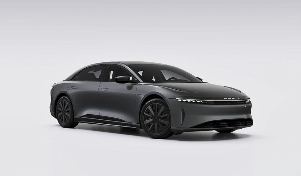 特斯拉新款Model S/X上市！基础版取消半幅方向盘，变化太小被网友质疑