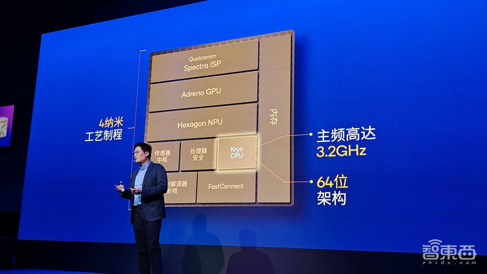 高通亮出第四代骁龙8s,旗舰特性大众化,支持DeepSeek,小米OV首批发布