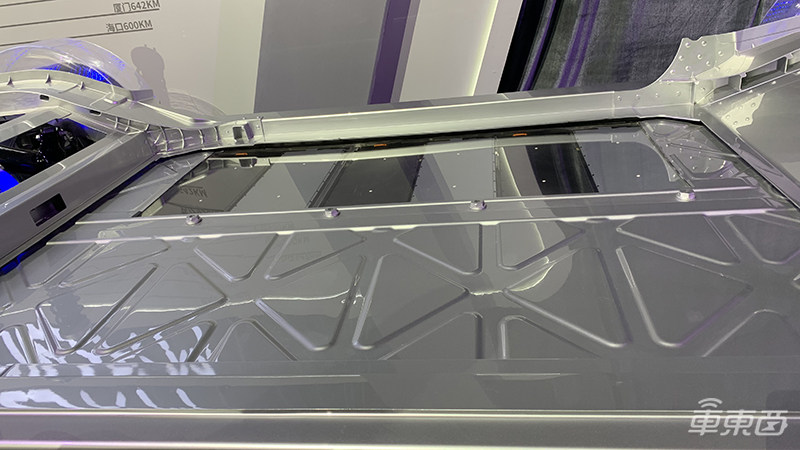 不靠PPT,竟然也能让电动车续航超过1000公里?