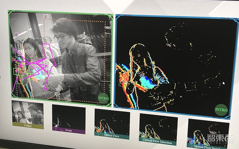 专治无人车算力饥渴！海归教授回国创业，造动态视觉芯片重塑无人车之眼