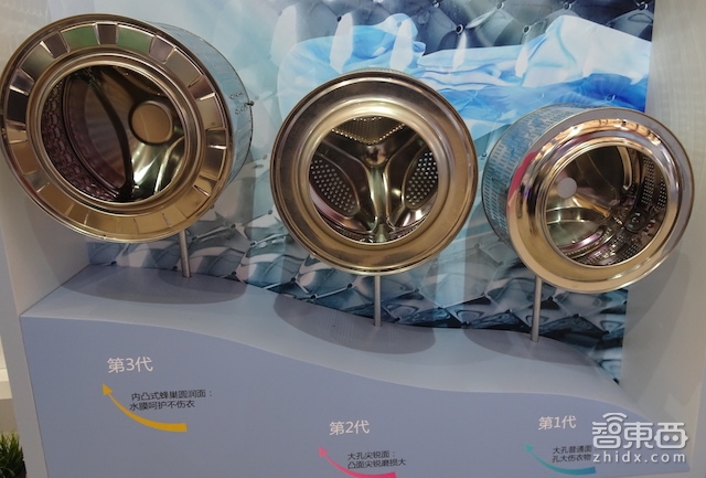 看尽AWE新品 生活科技面面俱到