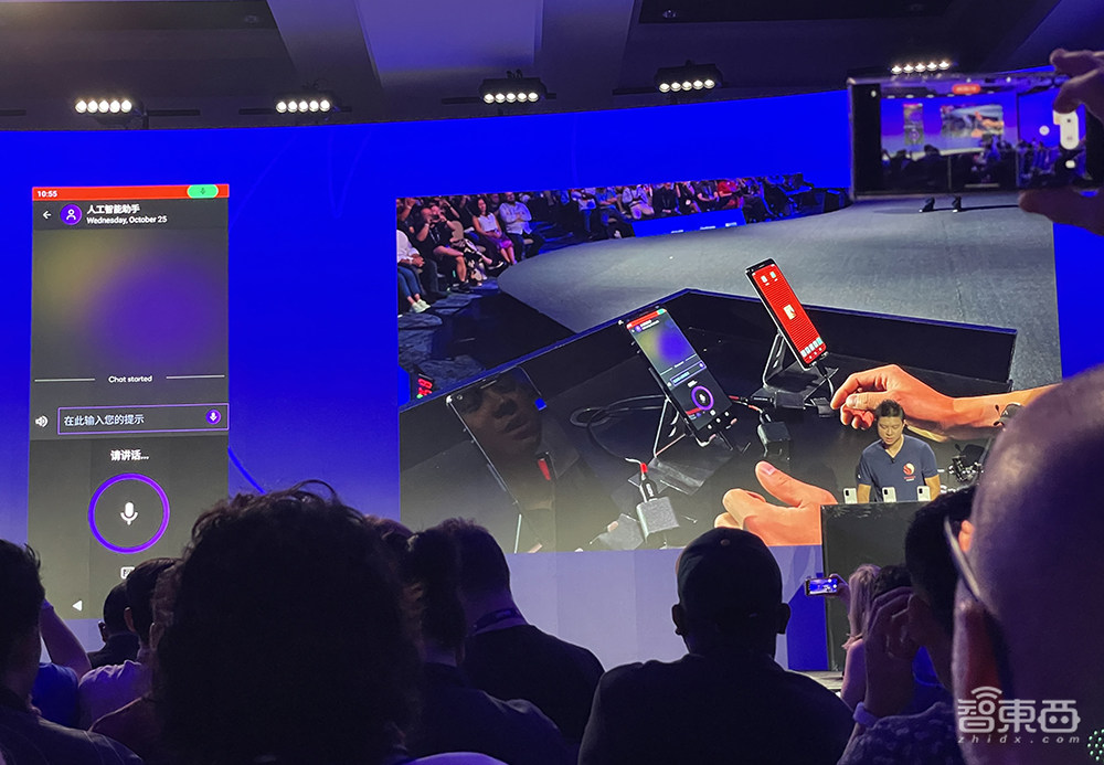 AI性能6年暴涨100倍,CPU赶超苹果英特尔?高通最强芯片秘籍公布