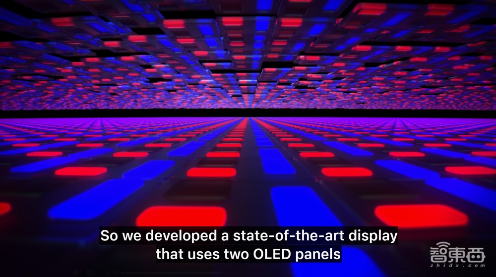 深度解密:苹果只讲了3分钟的这块屏,将引爆千亿市场