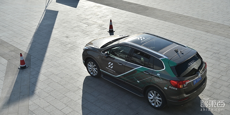 5000块搞定L3.5级自动驾驶!揭秘禾多科技的HoloPilot