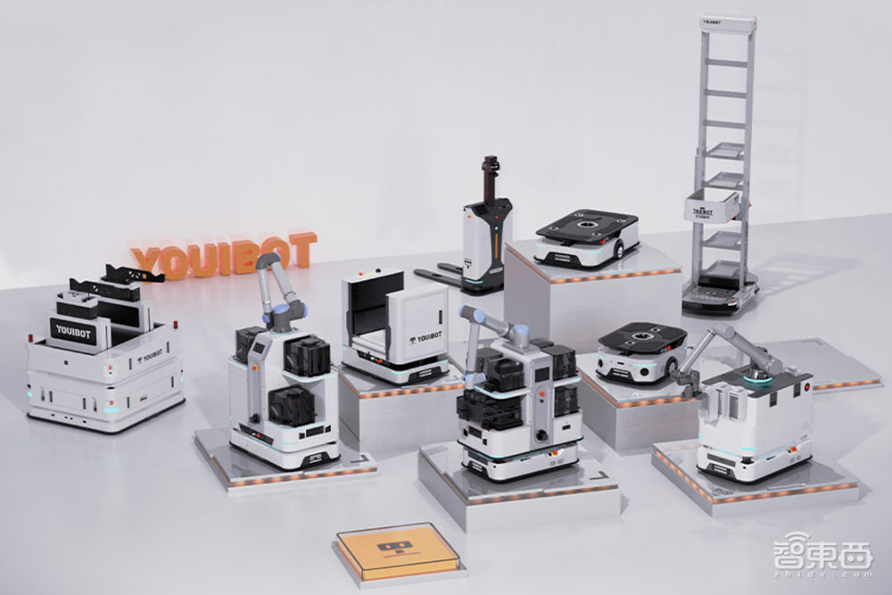 半年融資逾75億，國產(chǎn)機(jī)器人熬來好日子