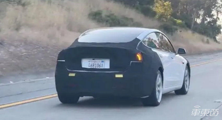 半价买特斯拉!13万开走Model 3,薅羊毛省了17万