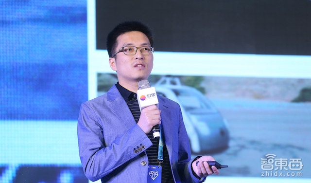 15场重磅演讲全收录!GTIC VR/AR峰会干货全在这儿了