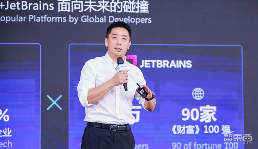 寫代碼提效神器！JetBrains AI Assistant國內版發(fā)布，基于通義大模型