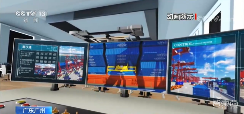 广州打响数字新基建第一枪！1800亿投资敲定，华为百度成大赢家