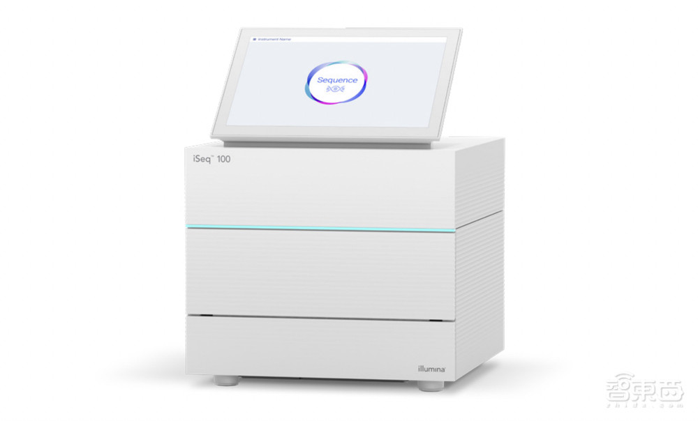 一个咖啡杯装下全世界的数据,DNA存储芯片神奇在哪?