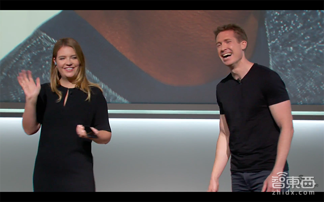 中秋夜谷歌连发七款硬件!跟外面那些妖艳货好不一样