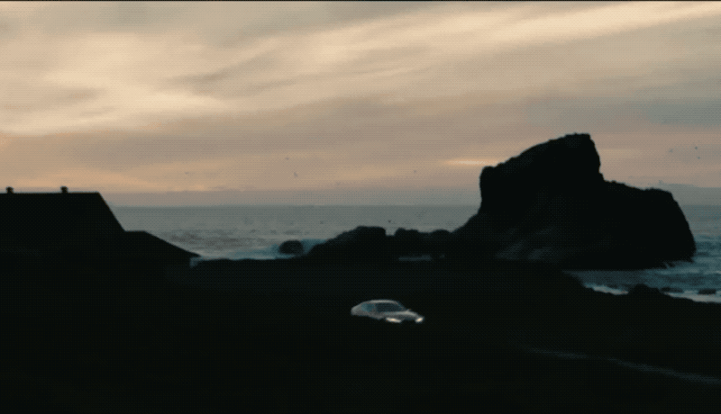 宝马纯电i4来了！超大鼻孔配曲面屏，零百4秒内，买吗？