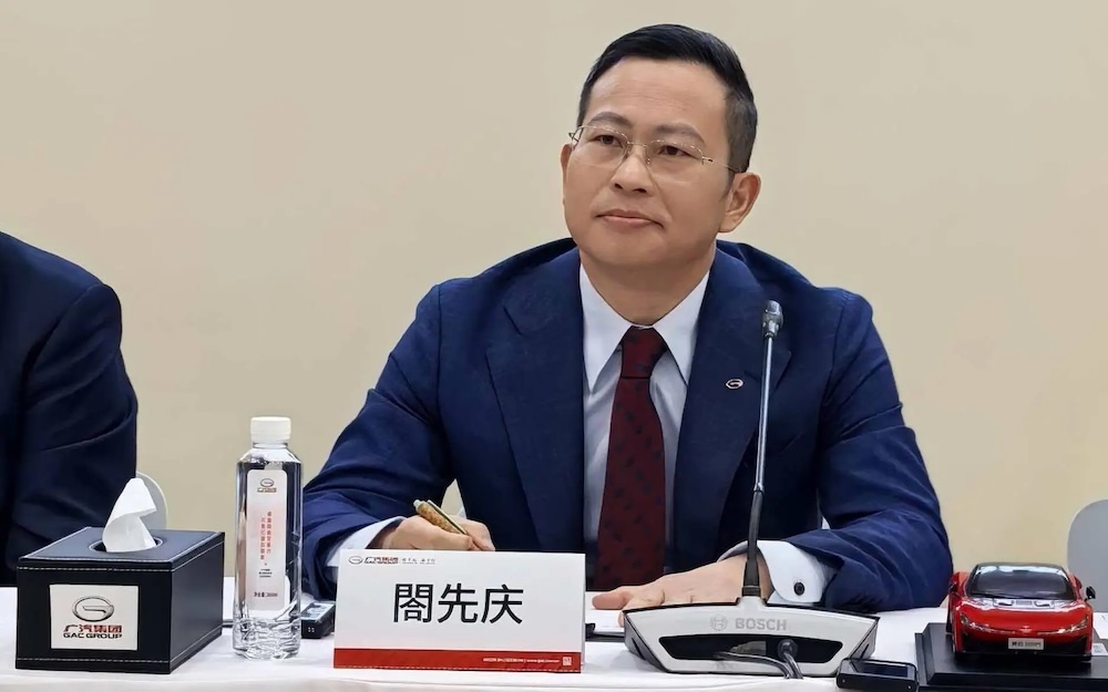 车圈俩月换了6个CEO！29家企业327名高管变动，掀起年终人事巨变