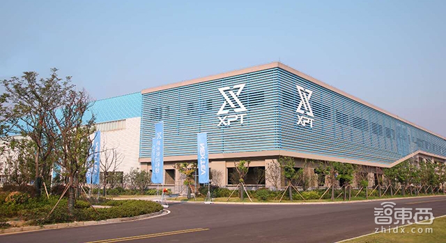 18个月造出最快电动超跑!蔚来汽车是这样炼成的