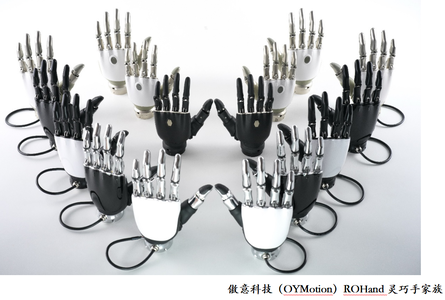 高通前高管创办,复旦系灵巧手创企,完成超亿元C1轮融资