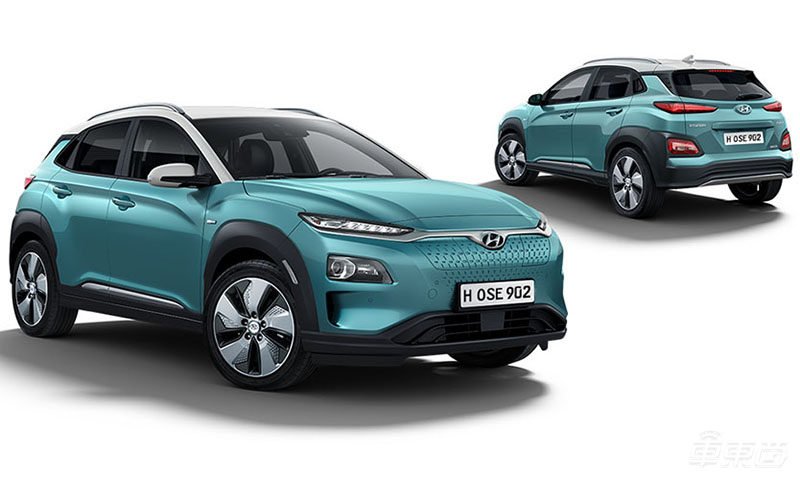 因2019年发生自燃事故 现代汽车为纯电车型KONA升级电池管理系统