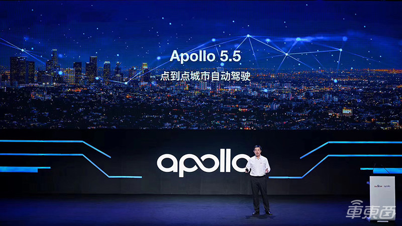 百度Apollo三大开放平台全景亮相！2019年落地成果盘点
