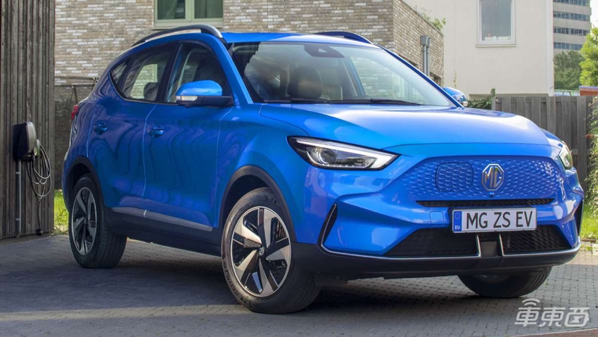 7000万人的汽车小国，为何让中国车企如此痴迷？