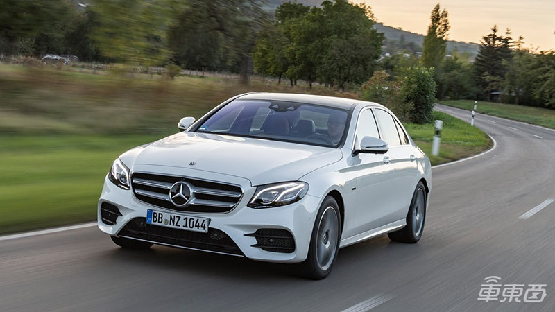 奔驰宝马奥迪电动化大对决！40款车型谁更强？