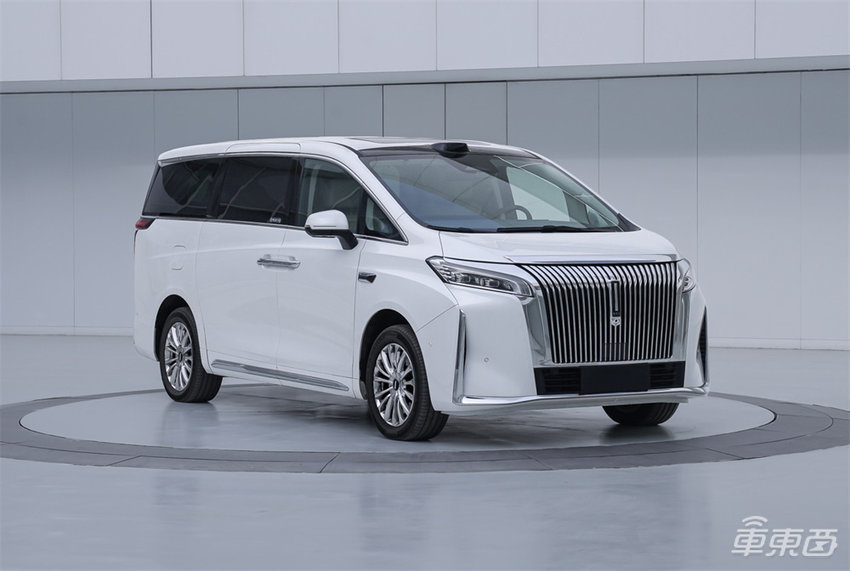 小米两座版新车曝光!华为三款旗舰车型更新,蛇年工信部首场车展来了