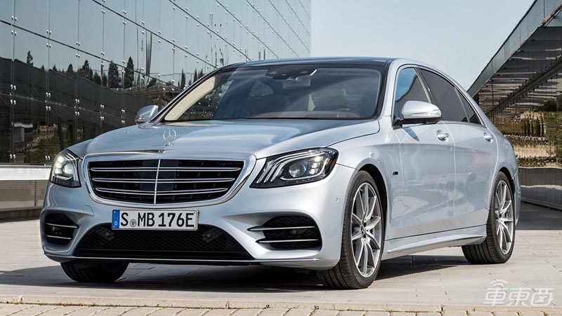 奔驰宝马奥迪电动化大对决！40款车型谁更强？