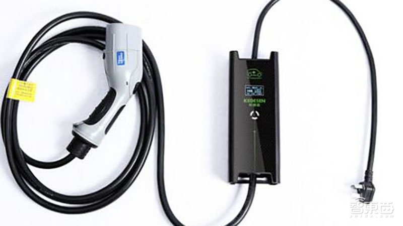 荷兰创企推175kW快充技术 奥迪e-tron将率先使用