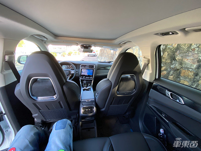 深圳试驾领克01 PHEV：驾驶感受比燃油版更优秀，可上绿牌不用摇号！