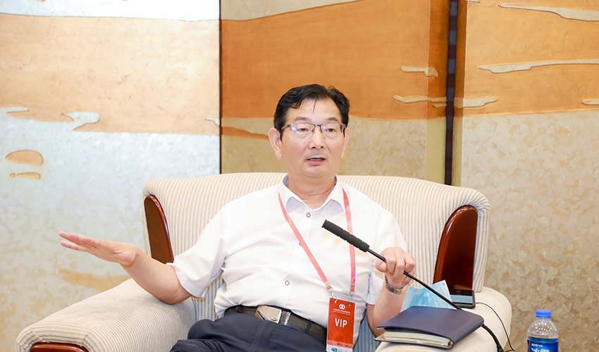 对话国轩高科副总裁徐兴无:NCM811电池安全问题仍未解决