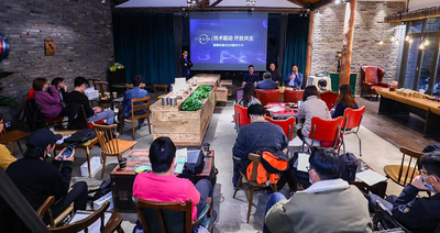 梧桐车联公布OpenOS车载操作系统技术细节 明年就能上车