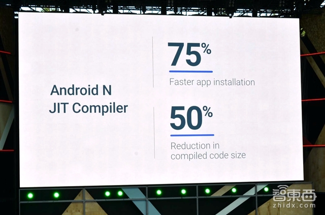 谷歌重组后的首次I/O大会 给我们绘出了一个怎样的未来?