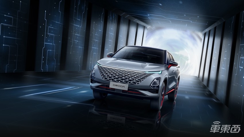 奇瑞欧洲第一个车厂来了！与西班牙车企合资，年内投产