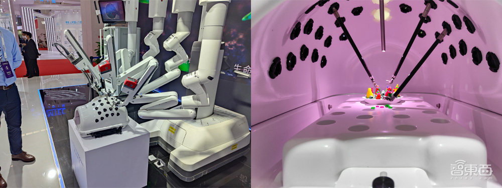 机器人“春晚”开幕，机器狗扎堆PK，揭秘六大类亮点机器人