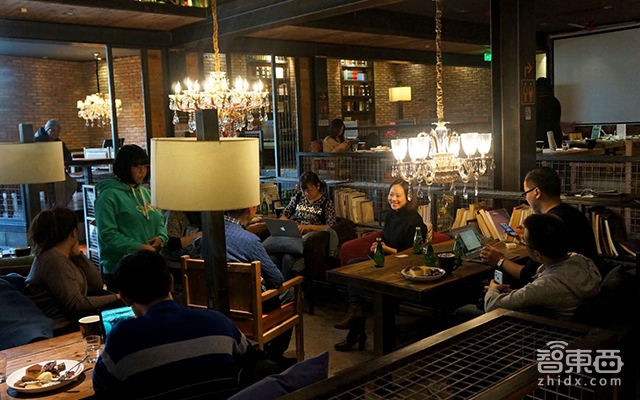 对话阿里A.I.Labs负责人浅雪:国内智能音箱市场增长五十倍不是事