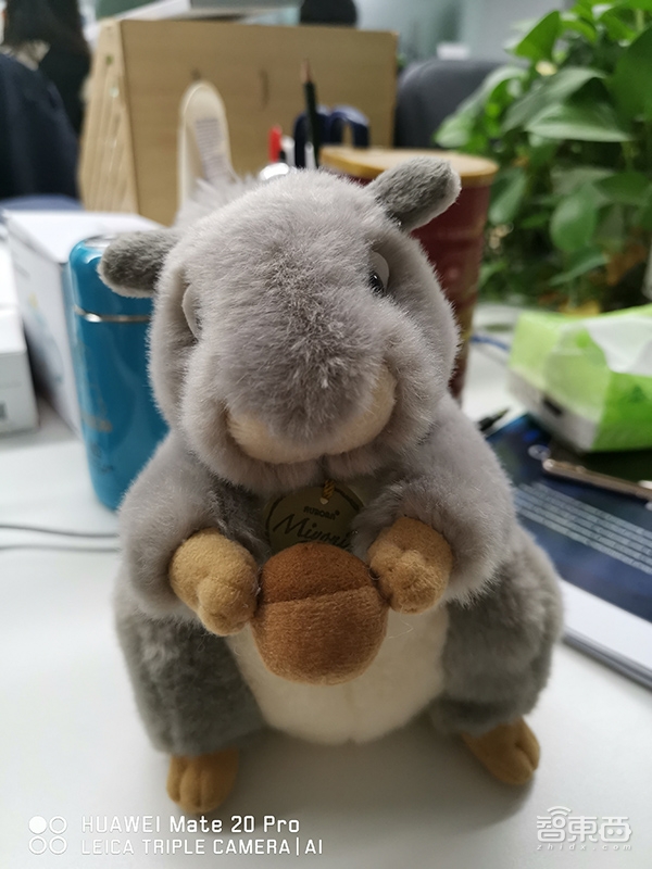 华为Mate 20 Pro上手：安卓最强机会带来哪些体验惊喜？