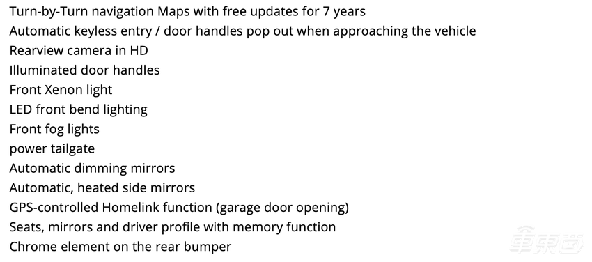 一场车祸引发的技术变革？马斯克推特回应为何研发Autopilot