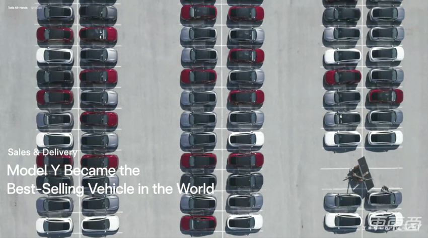 马斯克最新全员讲话12条干货：为了实现全人类可持续的富足