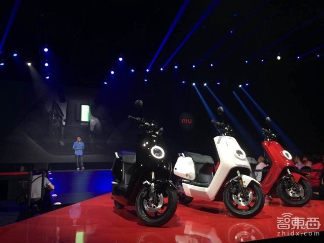 3999元起 李一男小牛电动N1的8个核心问题