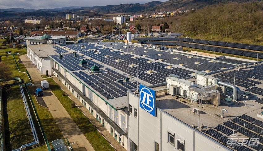 开年就裁4万人！欧洲车圈人事巨震，奔驰也没顶住