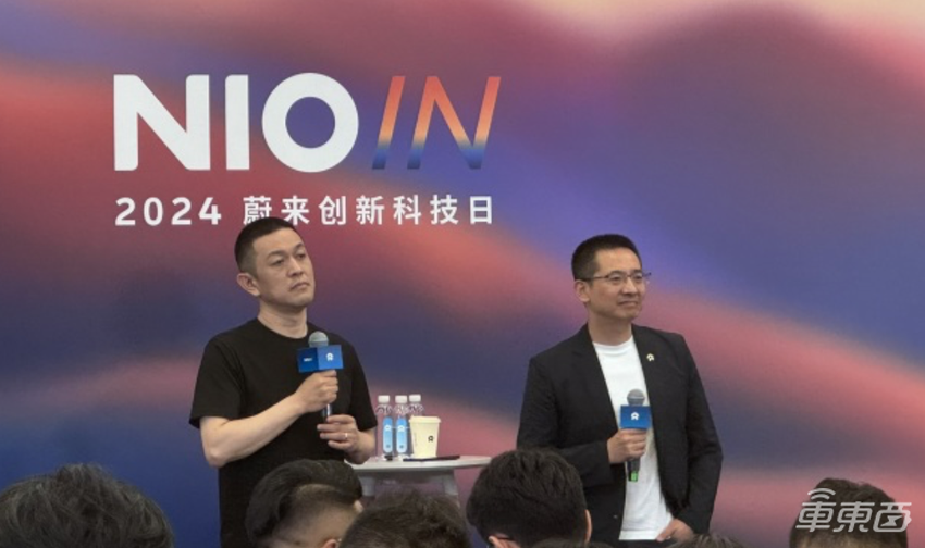 李斌何小鹏开炮，李想疑似回应！雷军看戏：不知道谁总发周榜