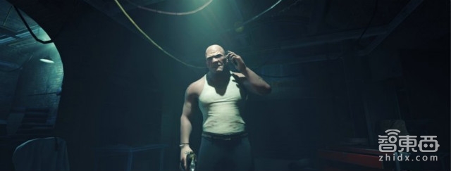 65款PS VR游戏大作提前盘点!索尼打算靠这些干掉Oculus?