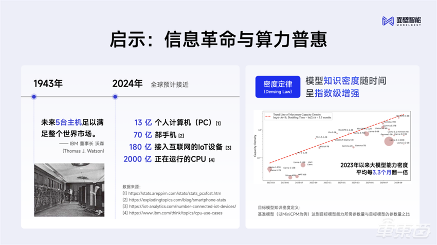 大模型上车激变！车企AI军备竞赛开启，端侧成为新风向