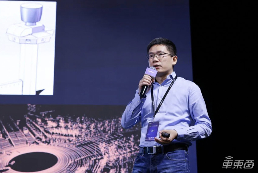 小鹏顺丰组队送钱!这家无人车公司成立9个月估值8.5亿