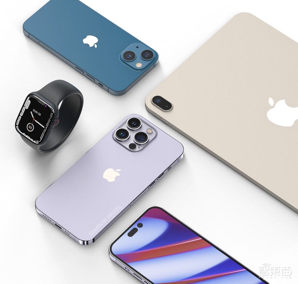 蘋(píng)果“春晚”超前定檔！邀請(qǐng)函暗示三大功能，終極節(jié)目單請(qǐng)查收