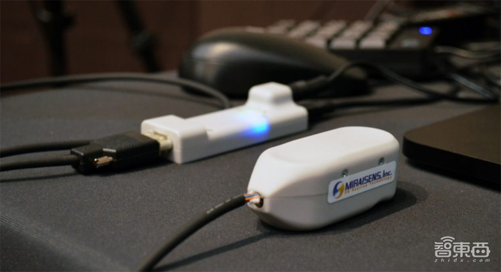 盘点近五年内超有趣的VR触觉技术,“折纸”都能当VR控制器了?