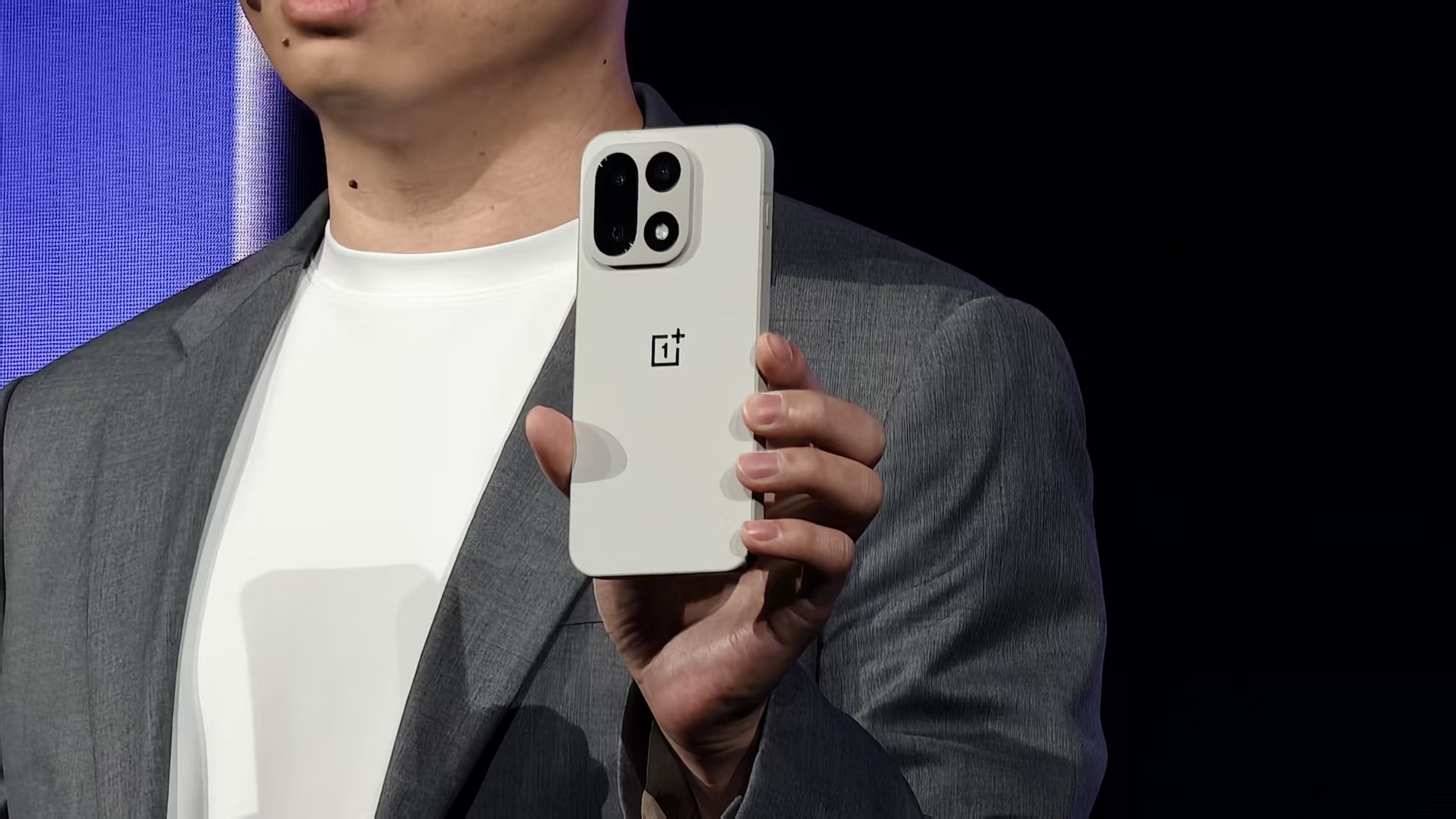 手游杀入165FPS超高帧时代，一加海量自研黑科技炸场，总裁现场剧透Ultra新机