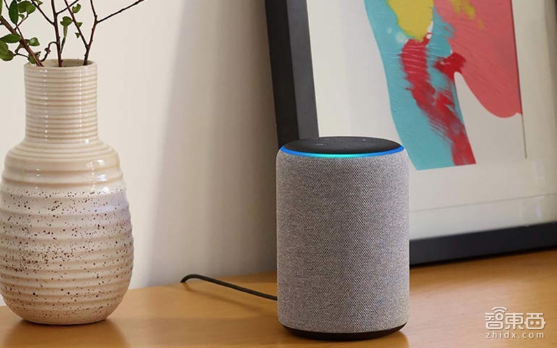 亚马逊狂发11款硬件背后 暴露更大野心！