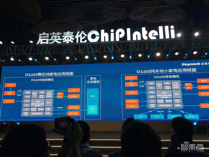 进击的2019 AI芯片十大新势力!内斗、赛道争夺与口水战