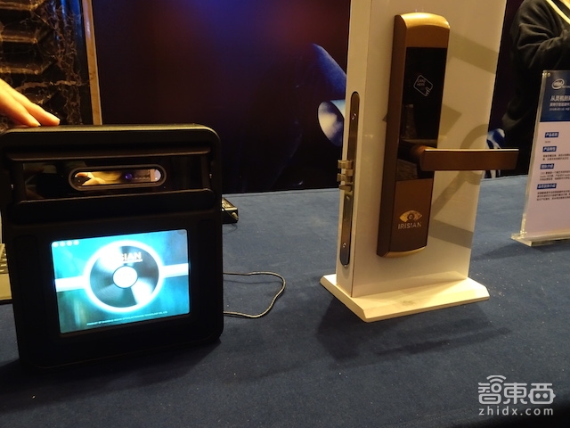 英特尔硬件大赛十强创意PK 3D打印煎饼引围观