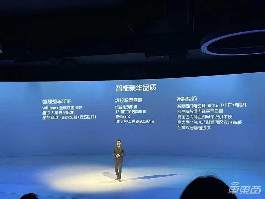 阿里上汽造车新进展：首款产品上海车展发布，可点到点自动驾驶